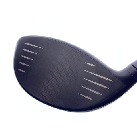 Used LA Golf 10-10 Driver / 9.5 Degrees / Stiff Flex