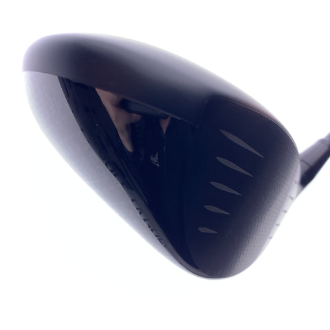Used LA Golf 10-10 Driver / 9.5 Degrees / Stiff Flex