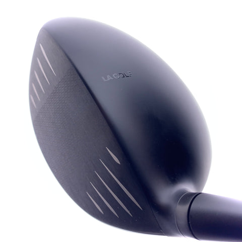 Used LA Golf 10-10 Driver / 9.5 Degrees / Stiff Flex