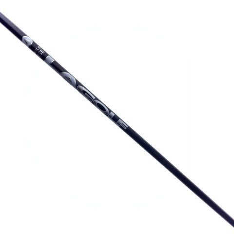 Used LA Golf 10-10 Driver / 9.5 Degrees / Stiff Flex