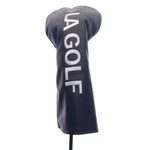 Used LA Golf 10-10 Driver / 9.5 Degrees / X-Stiff Flex