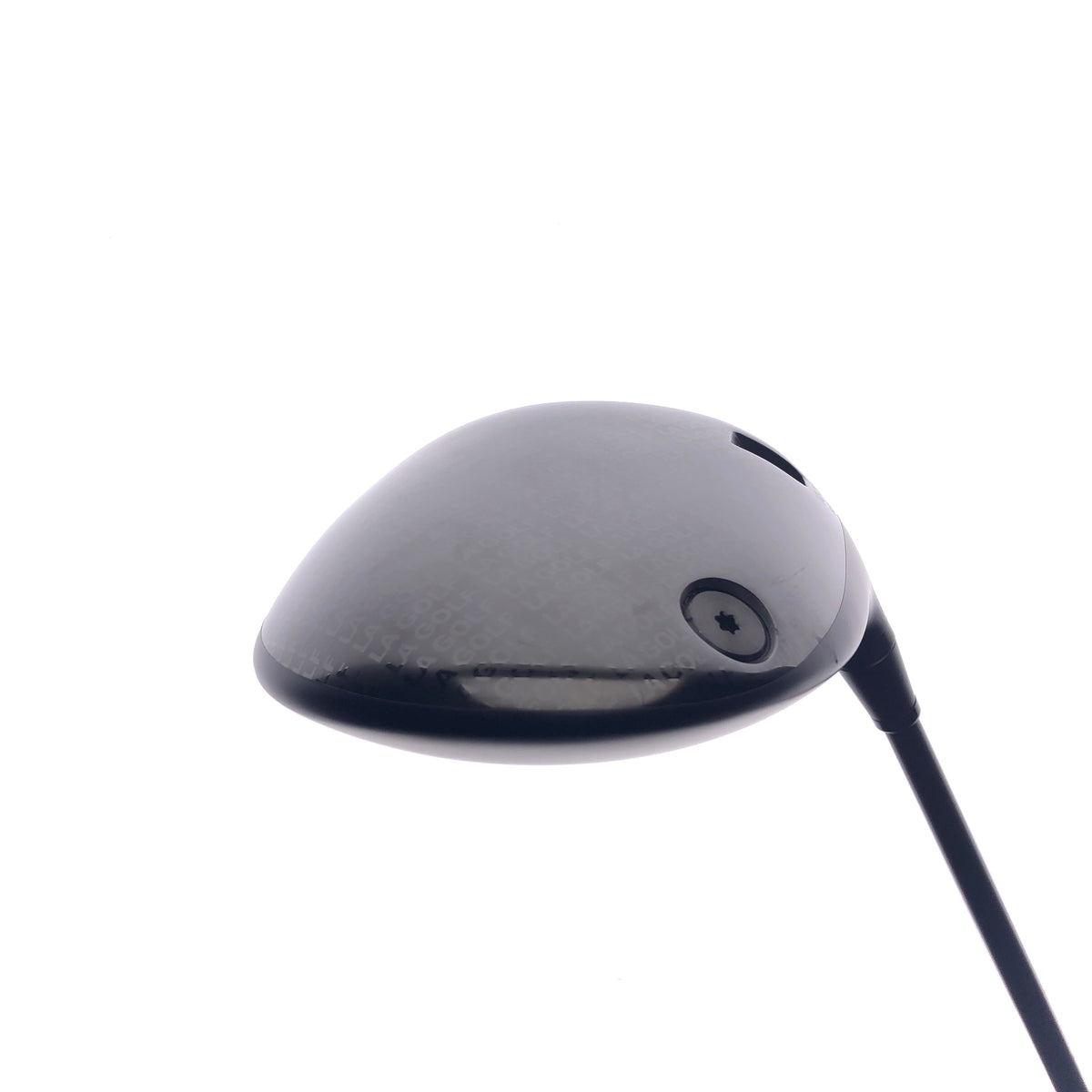 Used LA Golf 10-10 Driver / 9.5 Degrees / X-Stiff Flex