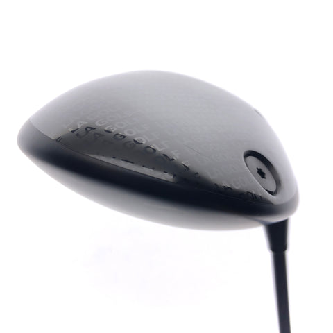 Used LA Golf 10-10 Driver / 9.5 Degrees / X-Stiff Flex