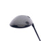 Used LA Golf 10-10 Driver / 9.5 Degrees / X-Stiff Flex