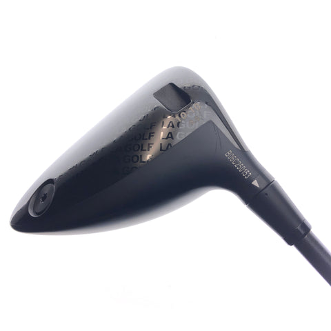 Used LA Golf 10-10 Driver / 9.5 Degrees / X-Stiff Flex