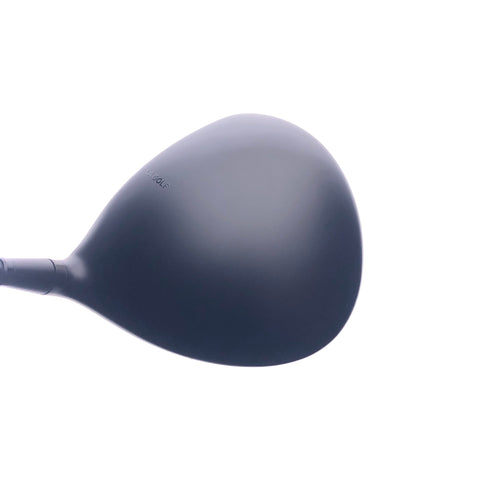 Used LA Golf 10-10 Driver / 9.5 Degrees / X-Stiff Flex