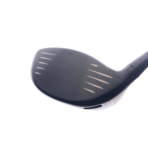 Used LA Golf 10-10 Driver / 9.5 Degrees / X-Stiff Flex