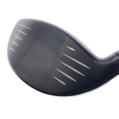 Used LA Golf 10-10 Driver / 9.5 Degrees / X-Stiff Flex