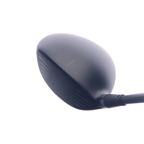 Used LA Golf 10-10 Driver / 9.5 Degrees / X-Stiff Flex