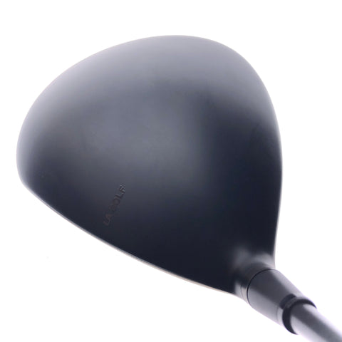 Used LA Golf 10-10 Driver / 9.5 Degrees / X-Stiff Flex