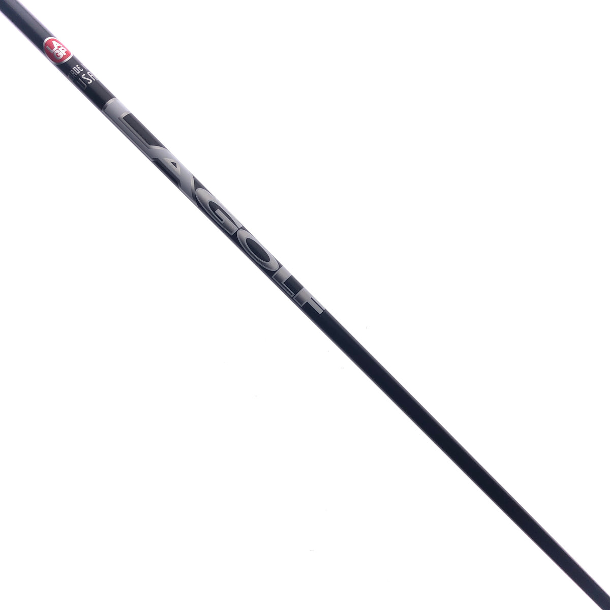 Used LA Golf 10-10 Driver / 9.5 Degrees / X-Stiff Flex