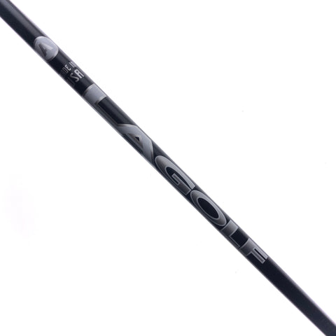 Used LA Golf 10-10 Driver / 9.5 Degrees / X-Stiff Flex