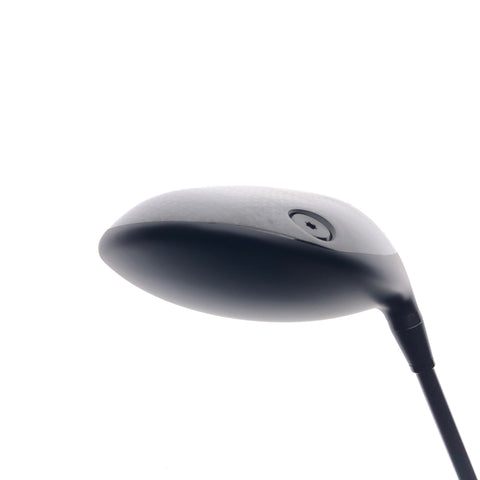 Used LA Golf 12-11 Driver / 10.5 Degrees / Stiff Flex