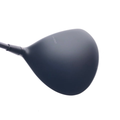 Used LA Golf 12-11 Driver / 10.5 Degrees / Stiff Flex