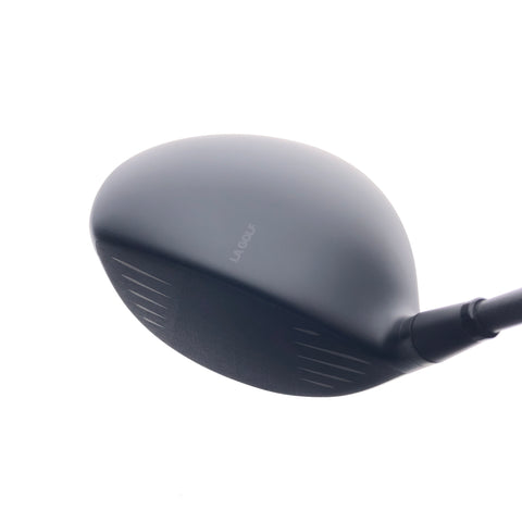 Used LA Golf 12-11 Driver / 10.5 Degrees / Stiff Flex