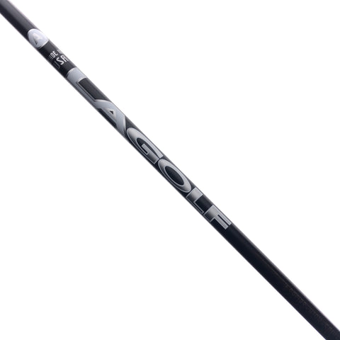 Used LA Golf 12-11 Driver / 10.5 Degrees / Stiff Flex