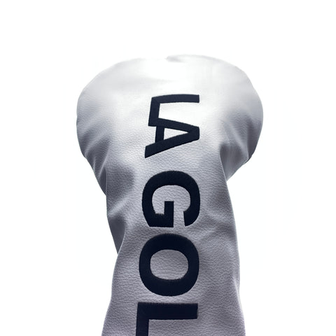 Used LA Golf 9-9 Driver / 8.0 Degrees / TX Flex