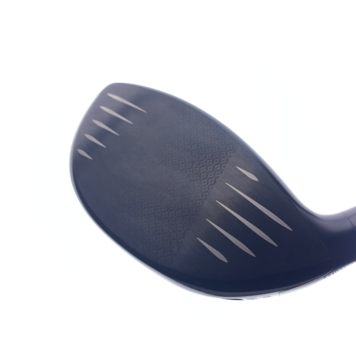 Used LA Golf 9-9 Driver / 8.0 Degrees / TX Flex