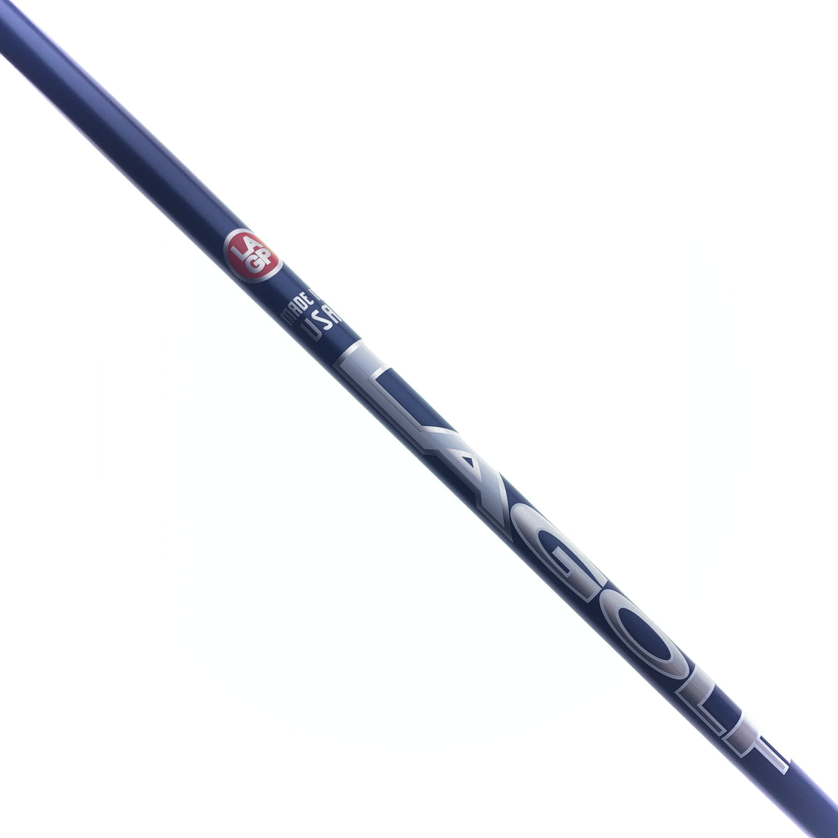 Used LA Golf 9-9 Driver / 8.0 Degrees / TX Flex