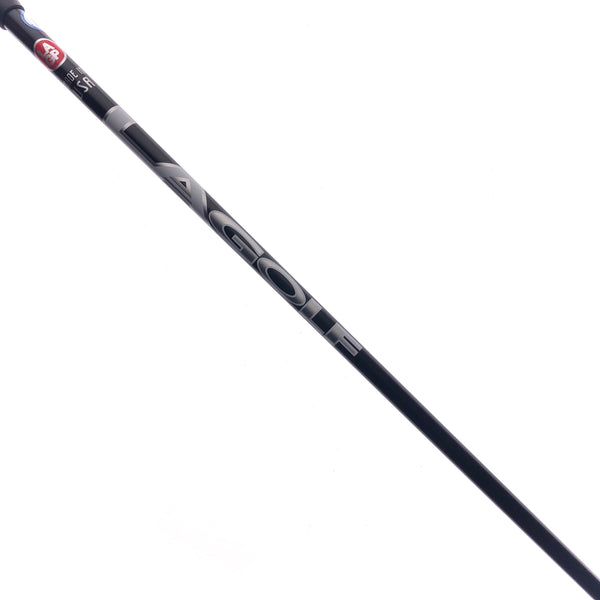 Used LA Golf A Series High 40W 3 Driver Shaft / Regular Flex / PING Gen 3