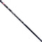 Used LA Golf A Series High 40W 3 Driver Shaft / Regular Flex / PING Gen 3