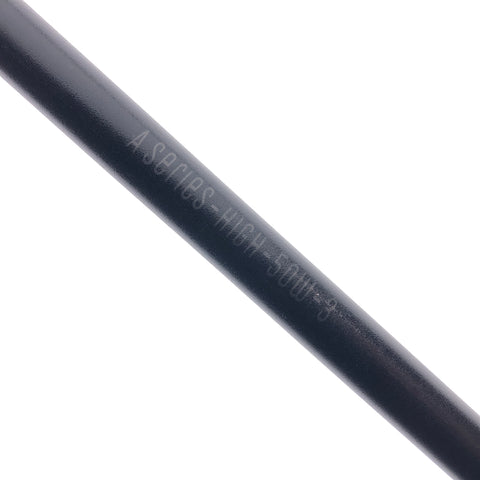 Used LA Golf A Series High 50W 3 Flex Driver Shaft / Reg Flex / Callaway Gen 2