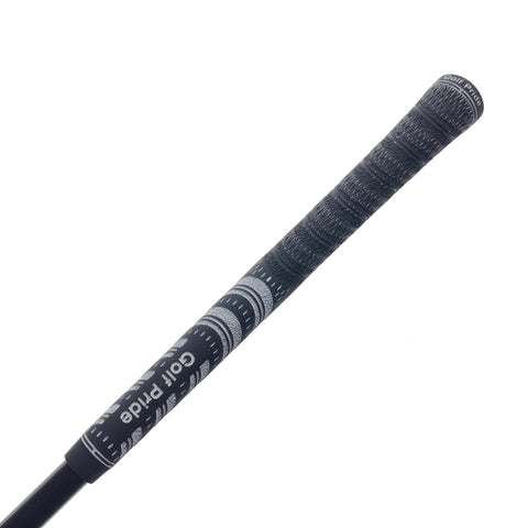 Used LA Golf A Series High 50W 3 Flex Driver Shaft / Reg Flex / Callaway Gen 2