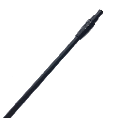 Used LA Golf A Series High 50W 3 Flex Driver Shaft / Regular / Callaway Gen2 Ad