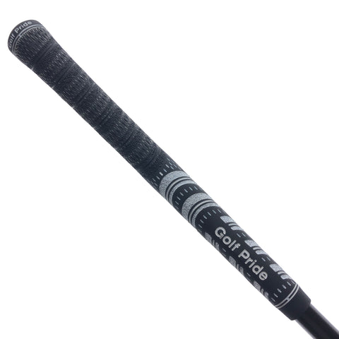 Used LA Golf A Series High 50W 3 Flex Driver Shaft / Regular / Callaway Gen2 Ad