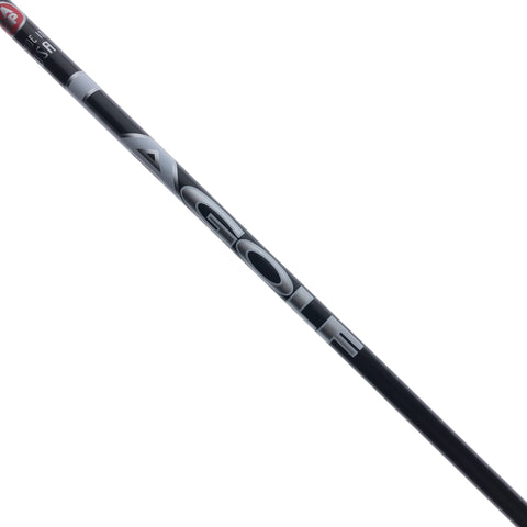 Used LA Golf A Series High 50W 3 Flex Driver Shaft / Regular / Callaway Gen2 Ad