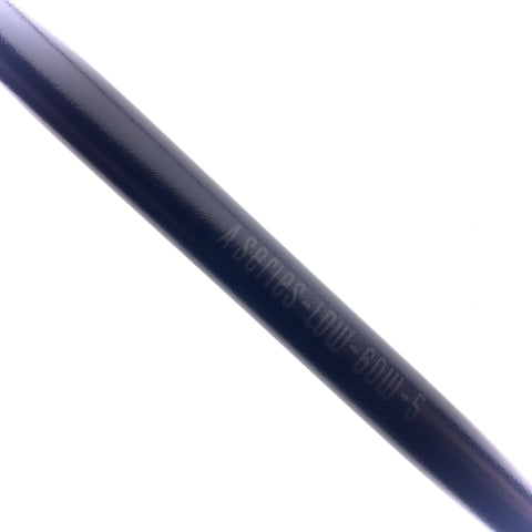 Used LA Golf A Series - Low - 60W - 5 Driver Shaft / X-Stiff Flex