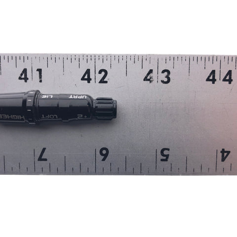 Used LA Golf A Series - Low - 70W - 4 FW Shaft / Stiff Flex / TaylorMade Gen 2