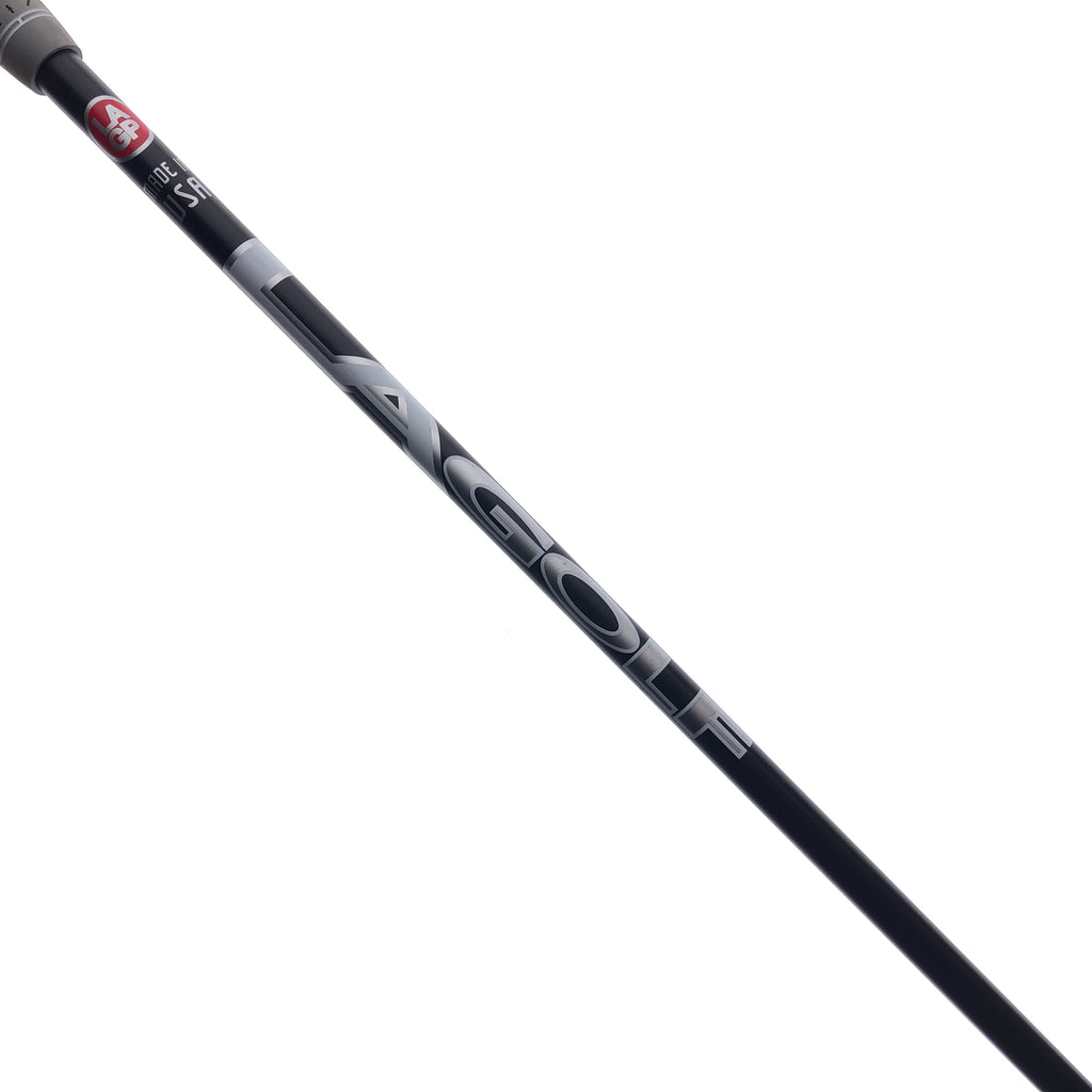 Used LA Golf A Series - Low - 70W - 4 FW Shaft / Stiff Flex / TaylorMade Gen 2