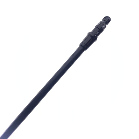 Used LA Golf A Series Mid 50 4 Driver Shaft / TaylorMade Gen 2 Adapter