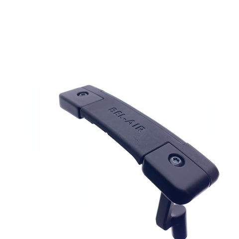 Used LA Golf Bel Air Putter / 34.0 Inches