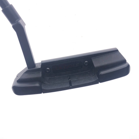 Used LA Golf Bel Air Putter / 34.0 Inches