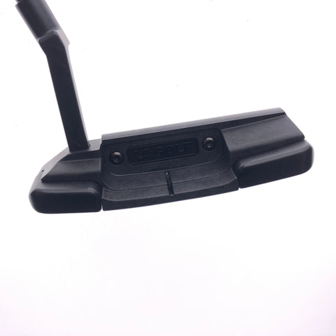 Used LA Golf Bel Air Putter / 34.0 Inches