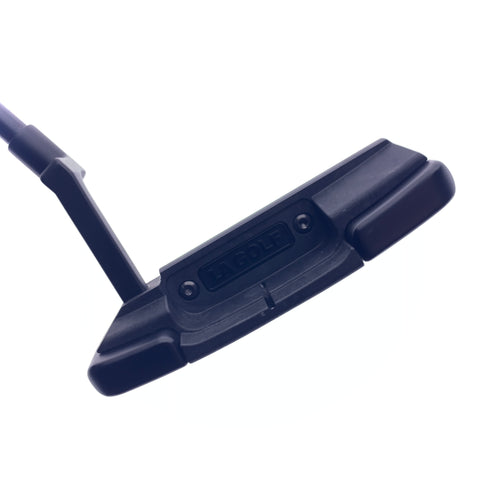 Used LA Golf Bel Air Putter / 34.0 Inches