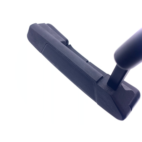 Used LA Golf Bel Air Putter / 34.0 Inches