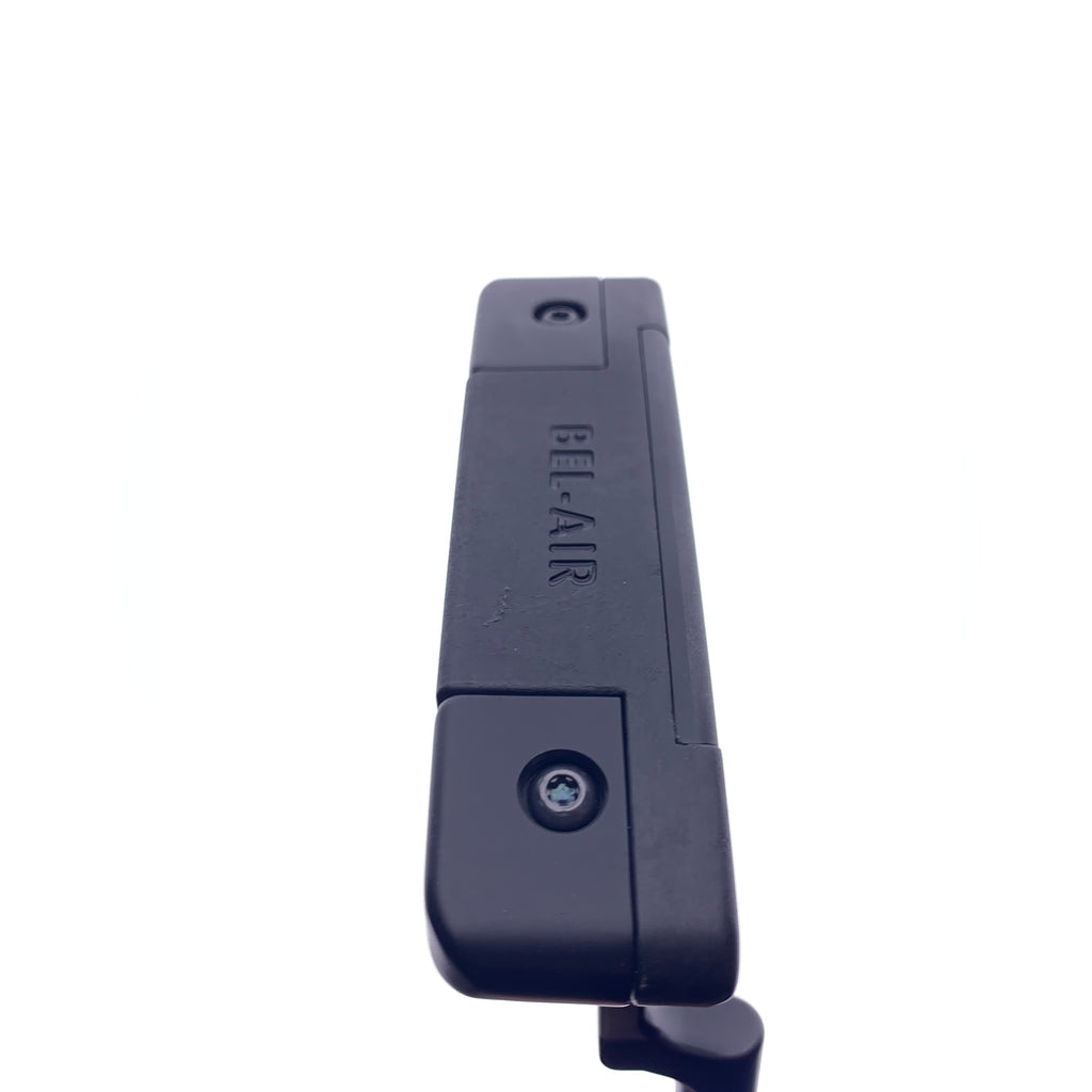 Used LA Golf Bel Air Putter / 34.0 Inches