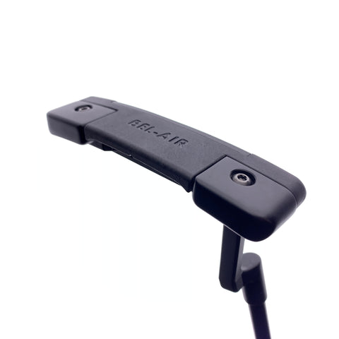 Used LA Golf Bel Air Putter / 34.5 Inches