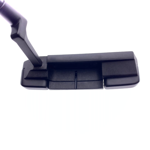 Used LA Golf Bel Air Putter / 34.5 Inches