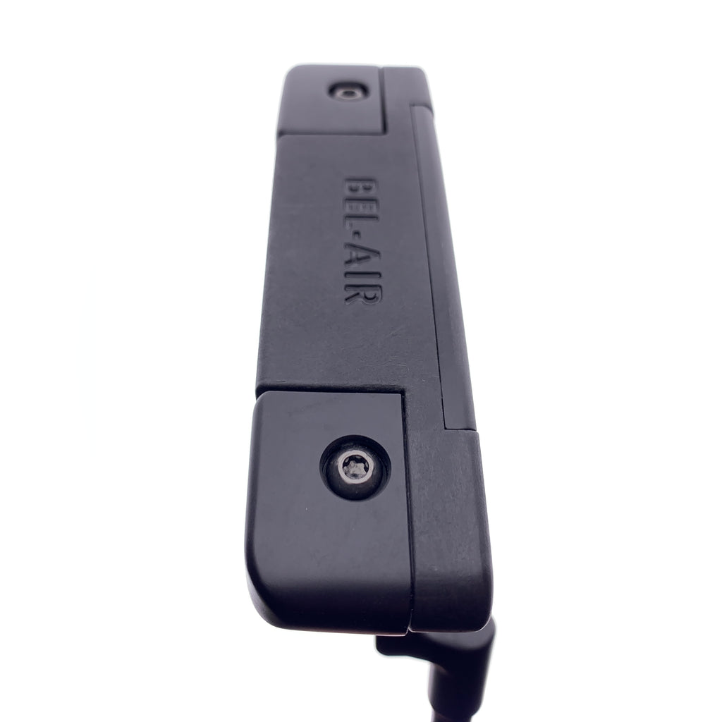 Used LA Golf Bel Air Putter / 34.5 Inches