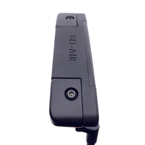 Used LA Golf Bel Air Putter / 34.5 Inches