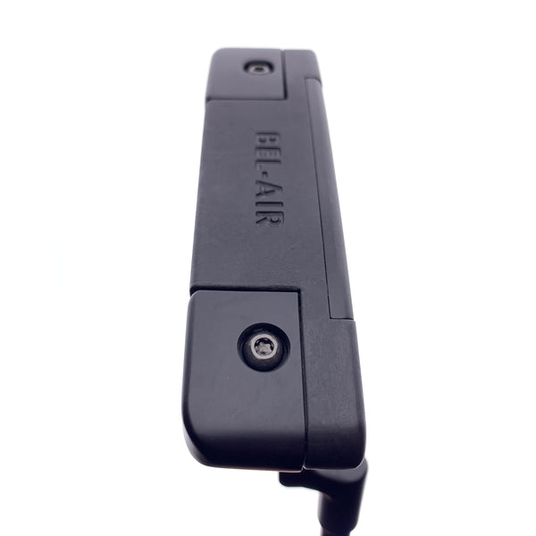 Used LA Golf Bel Air Putter / 34.5 Inches