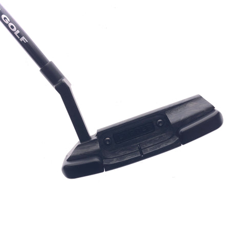Used LA Golf Bel Air X Putter / 33.0 Inches