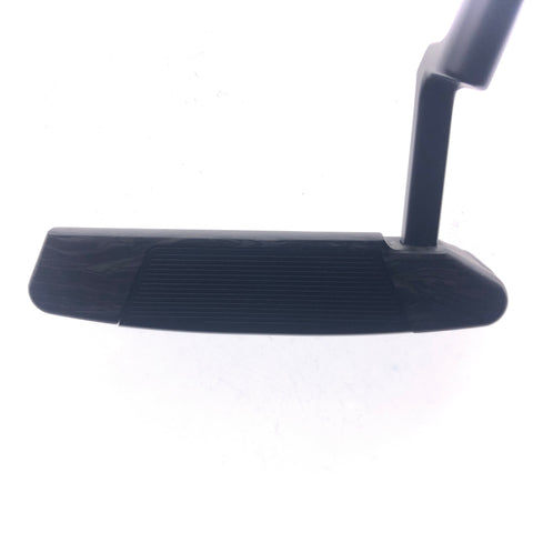 Used LA Golf Bel Air X Putter / 33.0 Inches