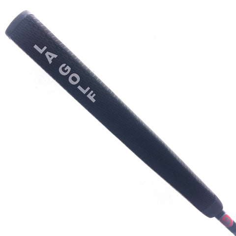 Used LA Golf Bel Air X Putter / 33.0 Inches