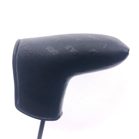 Used LA Golf Bel Air X Putter / 33.0 Inches