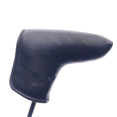 Used LA Golf Bel Air X Putter / 33.0 Inches